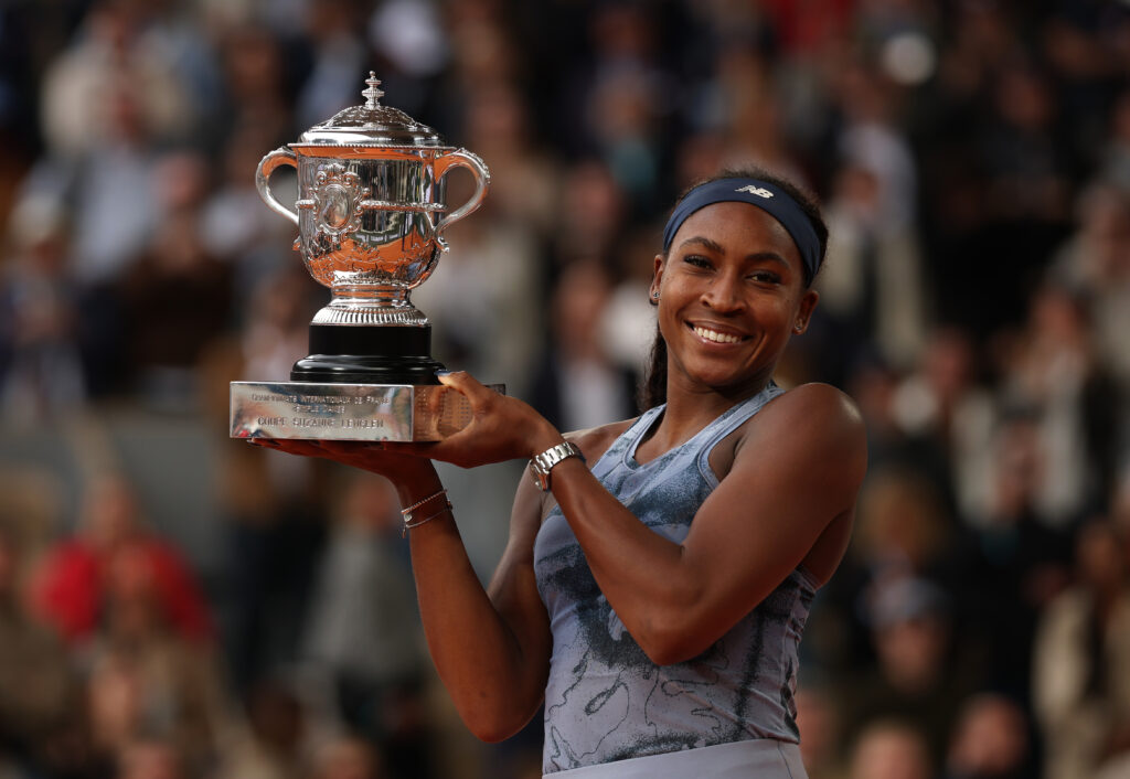 2025 French Open - Day Fourteen