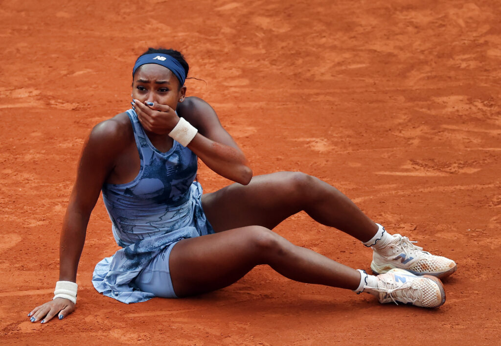 2025 French Open - Day Fourteen