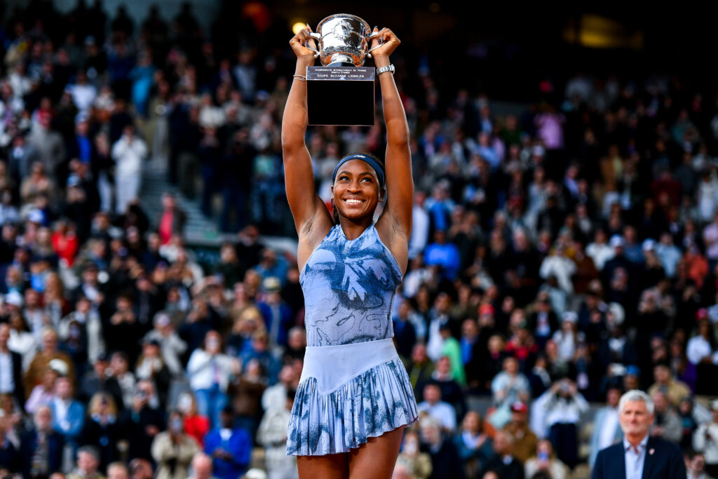 2025 French Open - Day Fourteen
