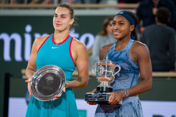 Photo by Andy Cheung/Getty Images