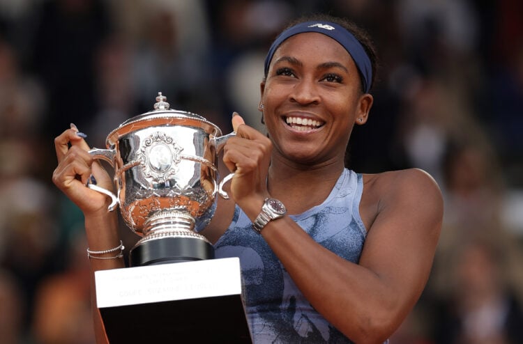 Photo by Julian Finney/Getty Images