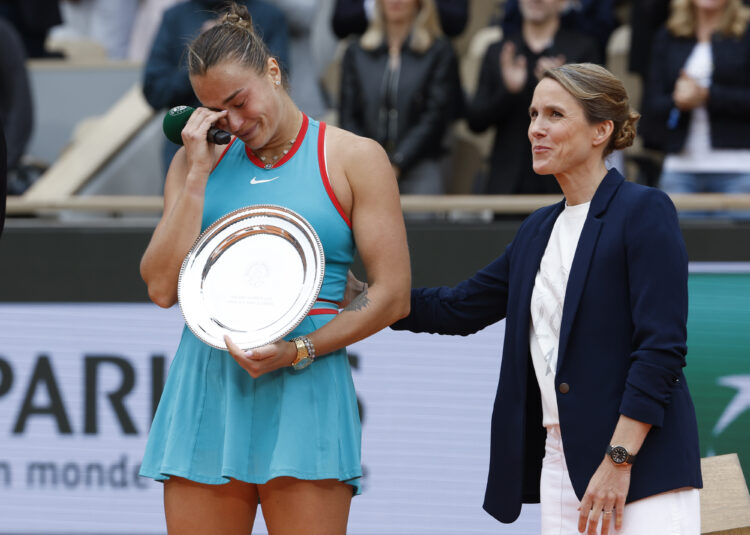 Photo by Jean Catuffe/Getty Images