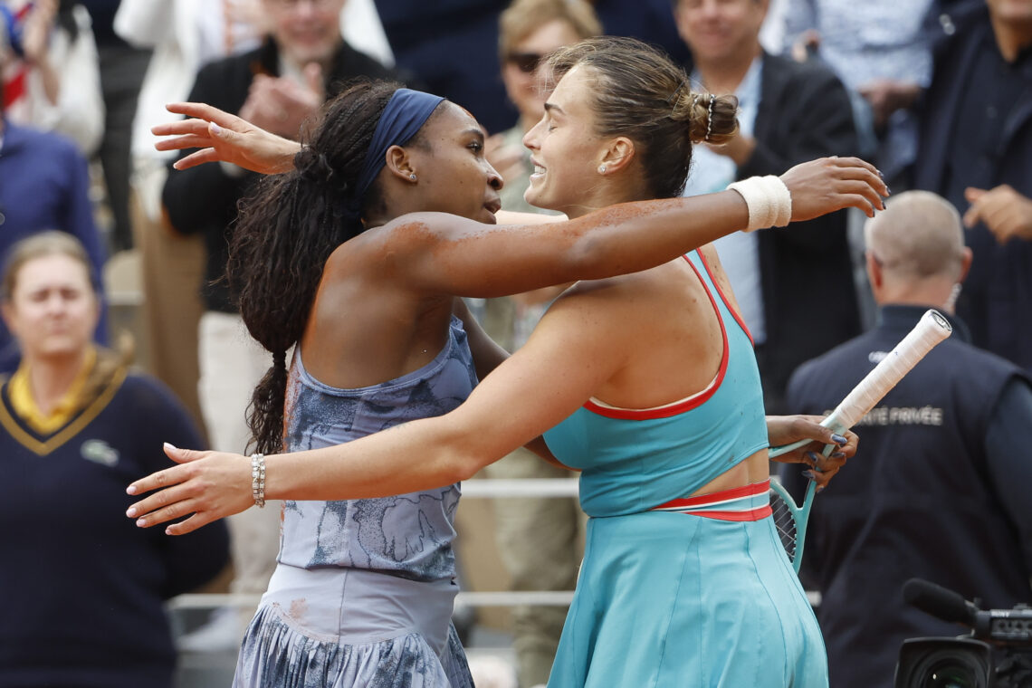 Photo by Jean Catuffe/Getty Images