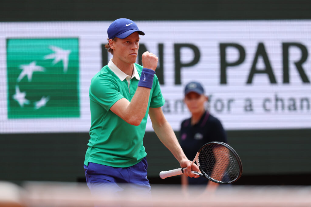 2025 French Open - Day Fifteen