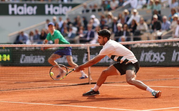 Photo by Clive Brunskill/Getty Images