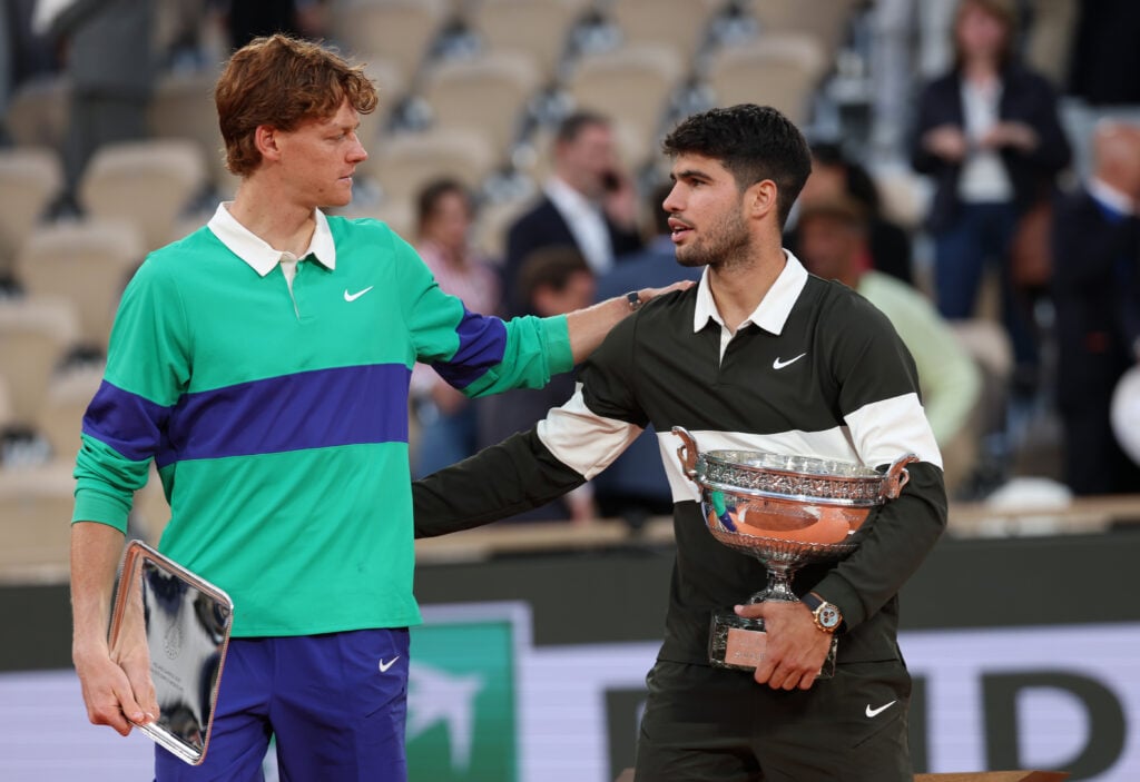 2025 French Open - Day Fifteen
