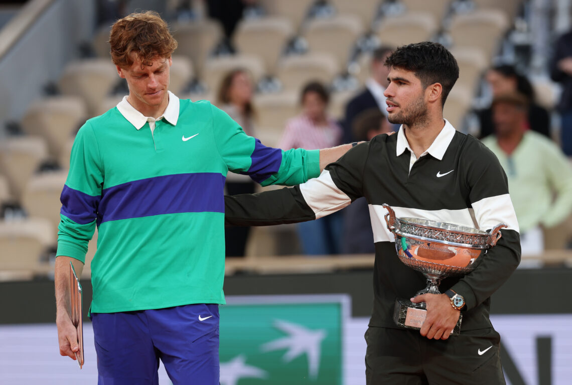 Photo by Clive Brunskill/Getty Images