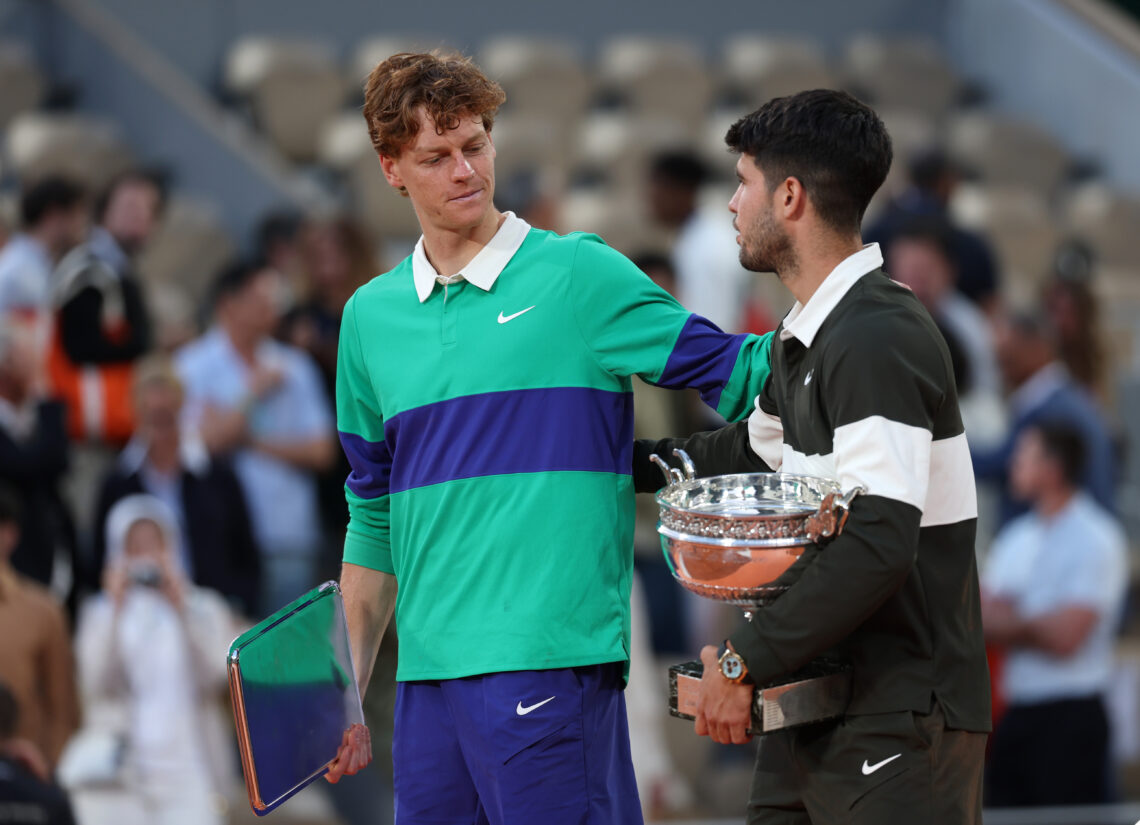Photo by Julian Finney/Getty Images