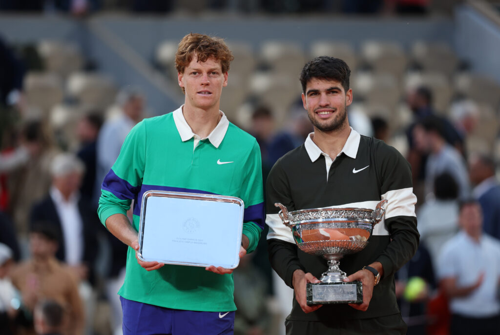 2025 French Open - Day Fifteen