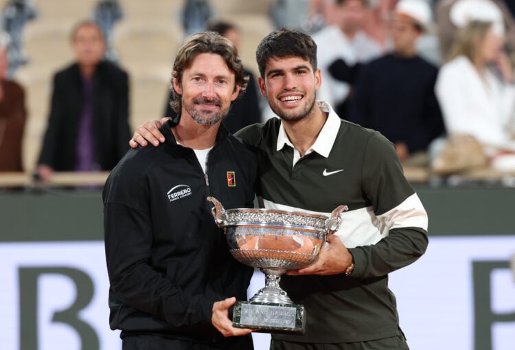 Photo by Clive Brunskill/Getty Images