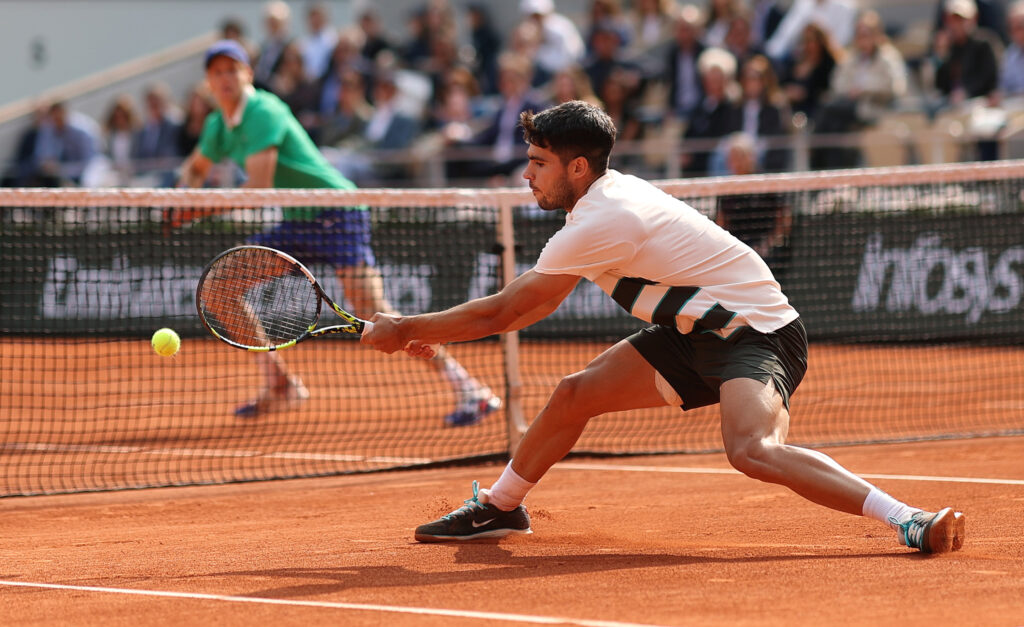 2025 French Open - Day Fifteen
