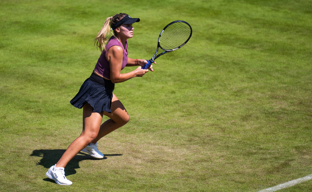 Previews - Berlin Tennis Open by Hylo