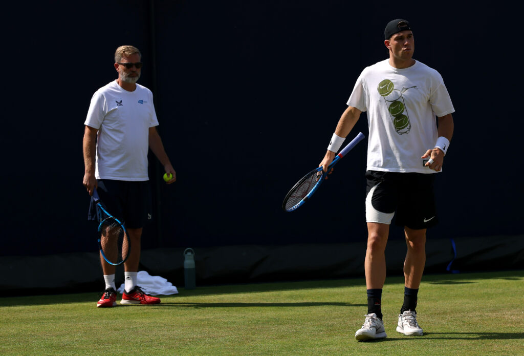 HSBC Championships - Day Five