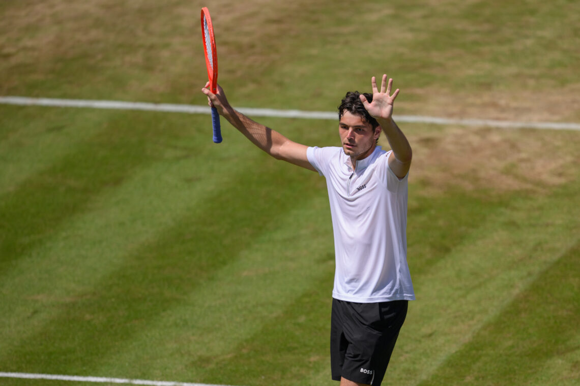 Photo by Christian Kaspar-Bartke/Getty Images