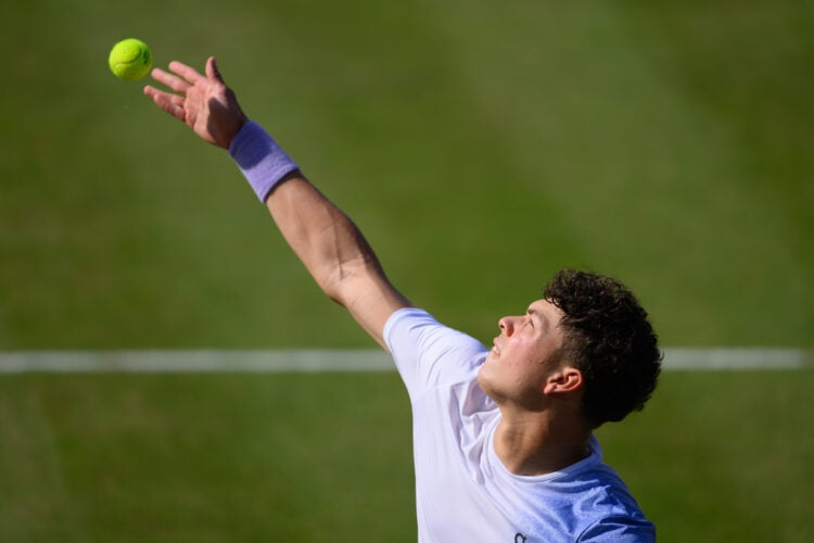 Photo by Christian Kaspar-Bartke/Getty Images