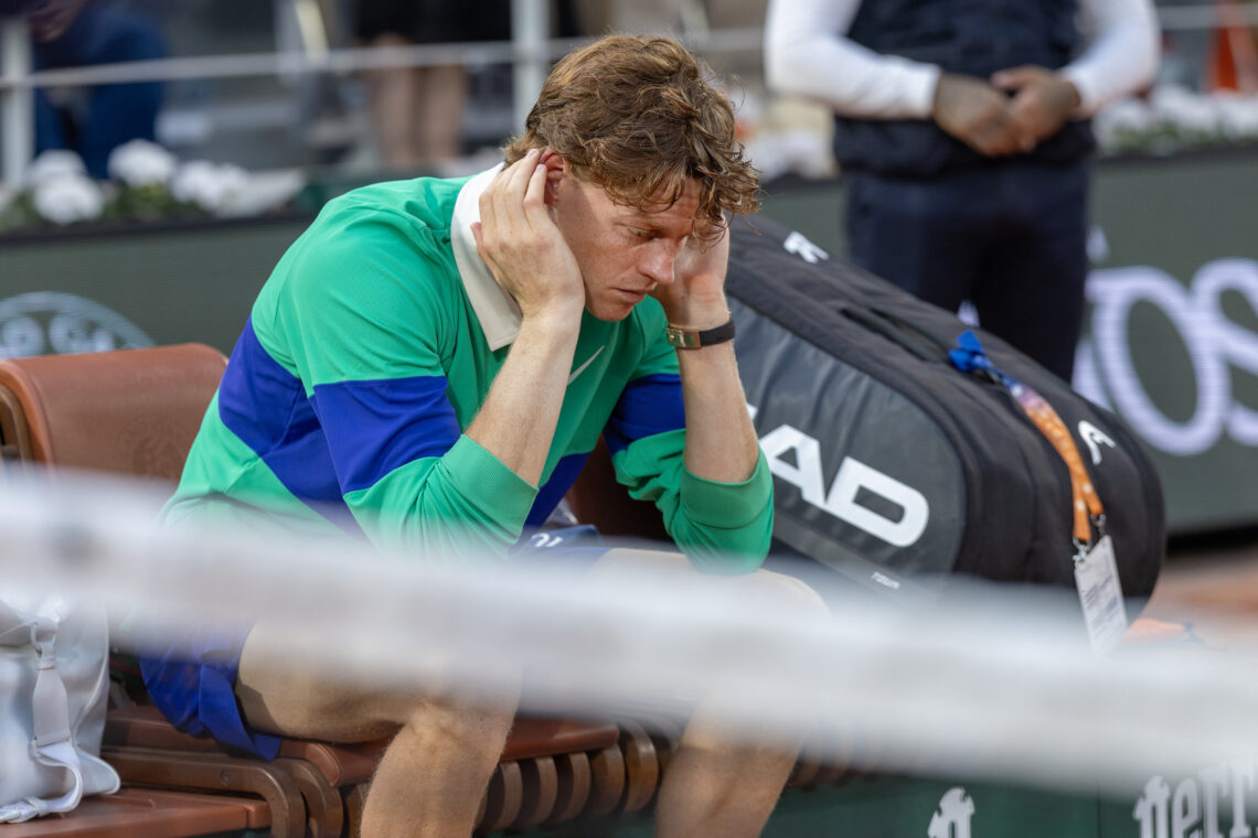 Photo by Tim Clayton/Getty Images