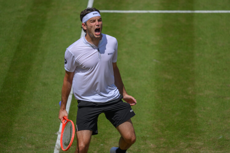 Photo by Christian Kaspar-Bartke/Getty Images