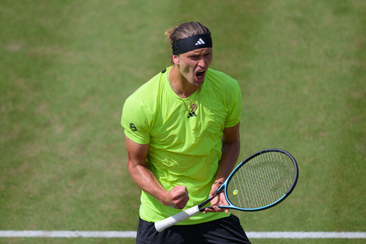 Photo by Christian Kaspar-Bartke/Getty Images