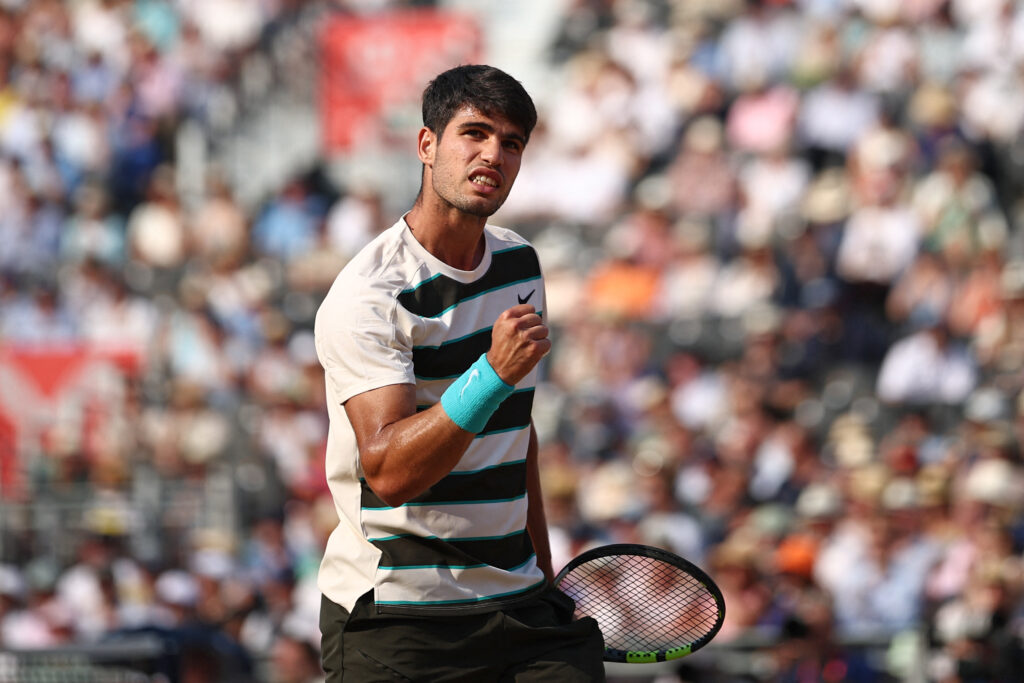 TENNIS-ATP-GBR-QUEENS