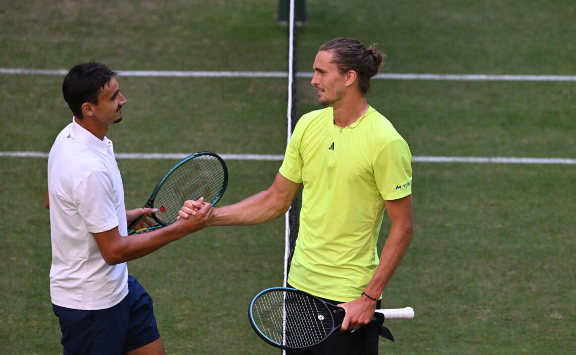 Photo by CARMEN JASPERSEN/AFP via Getty Images