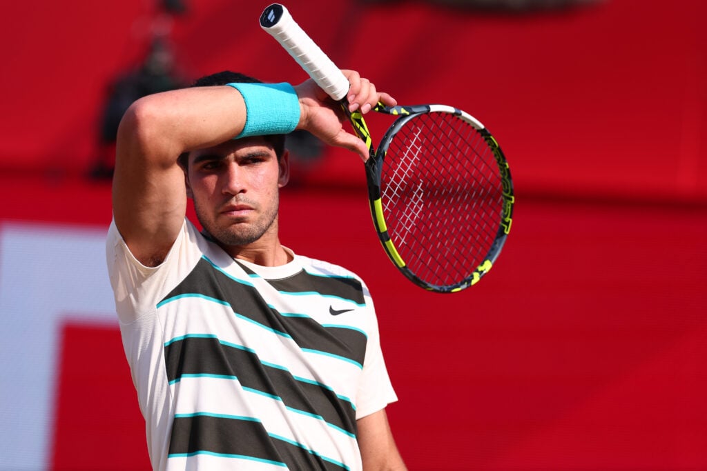 HSBC Championships - Day Eleven