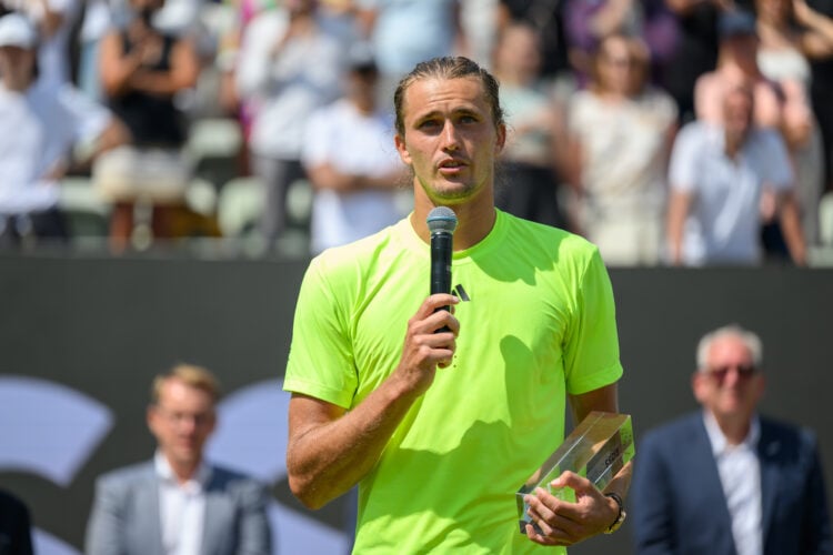 Photo by Christian Kaspar-Bartke/Getty Images