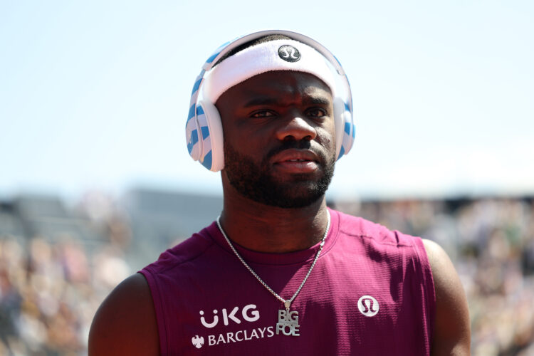 Photo by Luke Walker/Getty Images for LTA