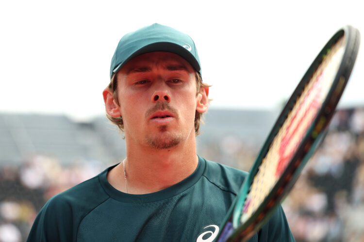Photo by Luke Walker/Getty Images for LTA
