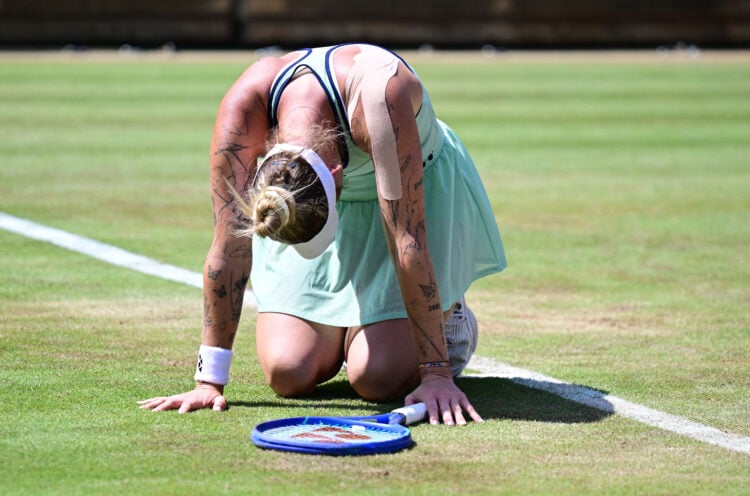 Photo by TOBIAS SCHWARZ/AFP via Getty Images