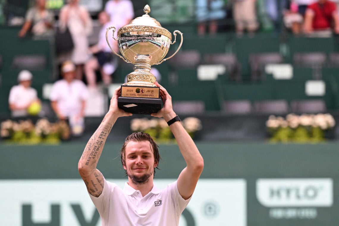 Photo by CARMEN JASPERSEN/AFP via Getty Images