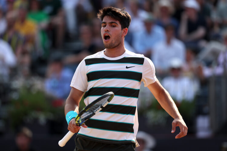 Photo by Julian Finney/Getty Images