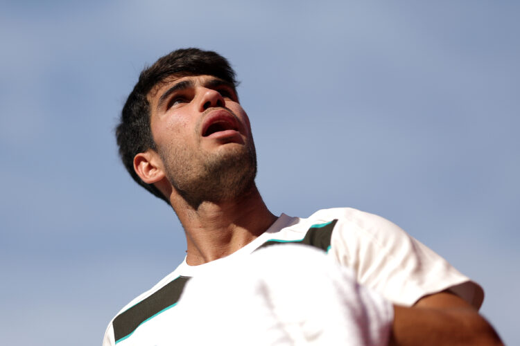Photo by Julian Finney/Getty Images