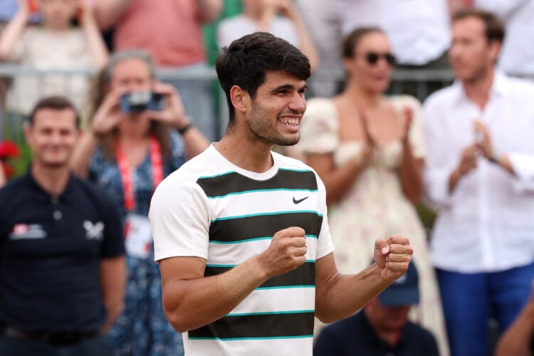 Photo by Julian Finney/Getty Images