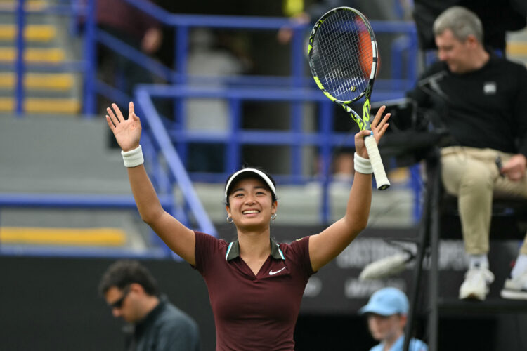Photo by GLYN KIRK/AFP via Getty Images