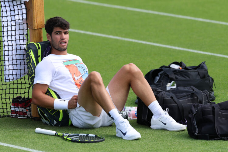 Photo by Clive Brunskill/Getty Images