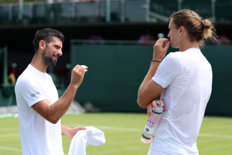 Photo by Clive Brunskill/Getty Images
