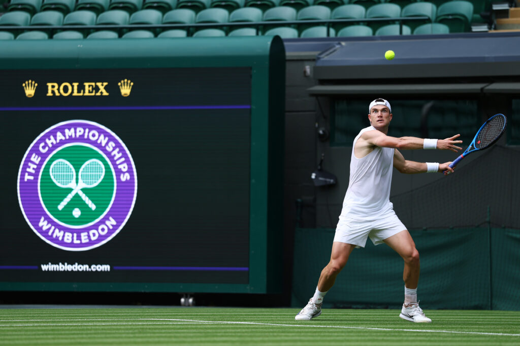 Previews: The Championships - Wimbledon 2025
