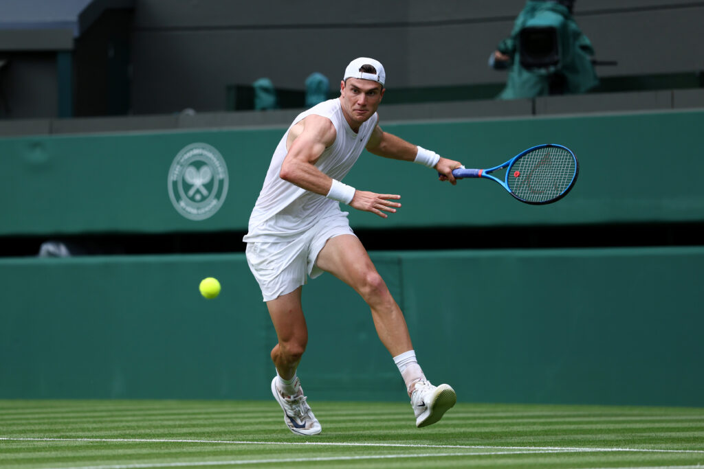 Previews: The Championships - Wimbledon 2025