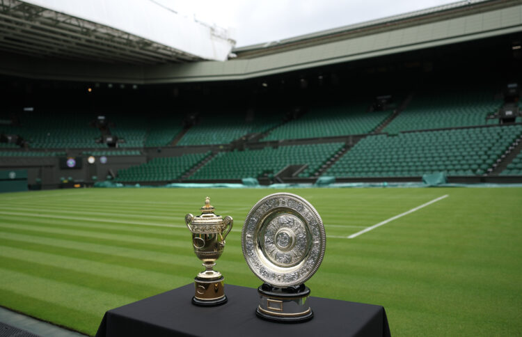 Photo by Julian Finney/Getty Images