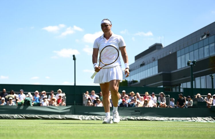 Photo by Hannah Peters/Getty Images