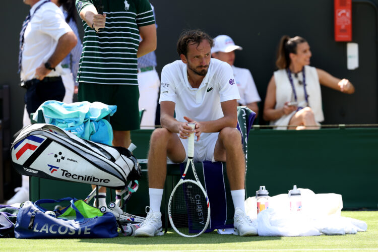 Photo by Clive Brunskill/Getty Images
