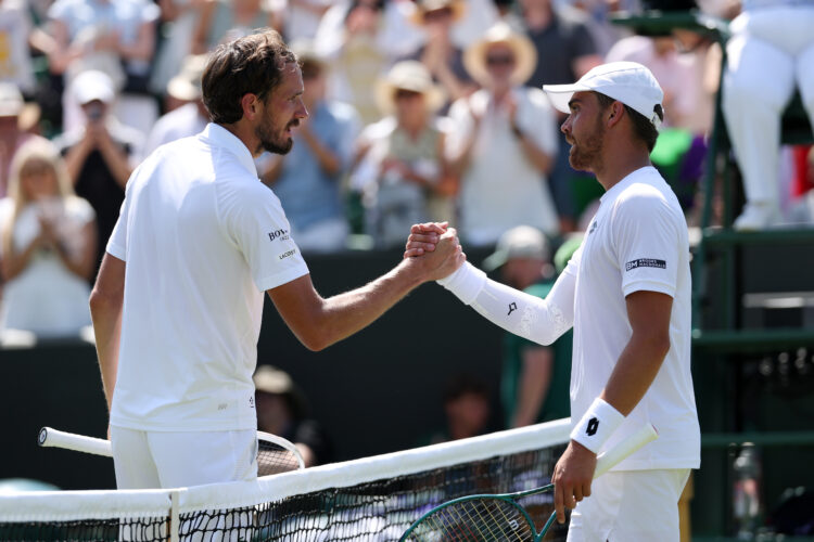 Photo by Clive Brunskill/Getty Images