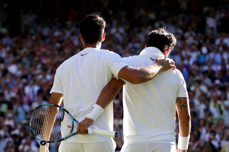 Photo by Julian Finney/Getty Images