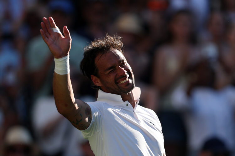 Photo by Julian Finney/Getty Images