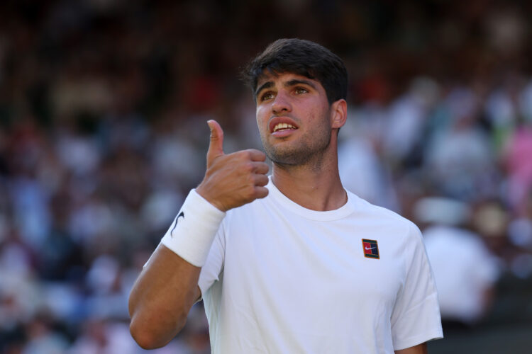 Photo by Julian Finney/Getty Images