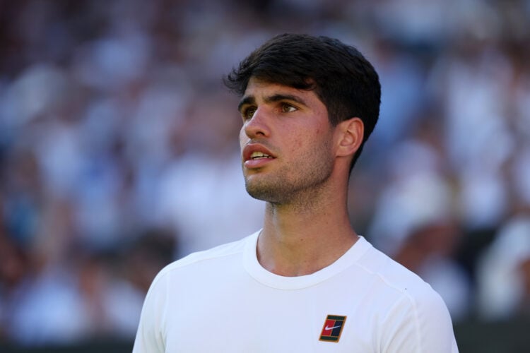 Photo by Julian Finney/Getty Images