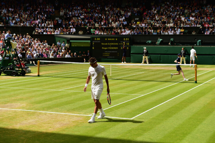Photo by Shaun Botterill/Getty Images
