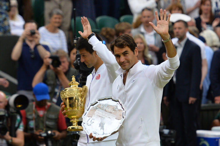 Photo by GLYN KIRK/AFP via Getty Images