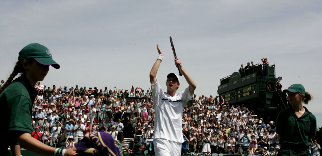 Wimbledon Championships