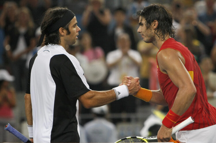 Photo credit should read BEHROUZ MEHRI/AFP via Getty Images